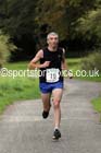 Finish of the Prudhoe Miners Run. Photo: David T. Hewitson/Sports for All Pics